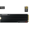 Samsung MZ-VAP2T0 2 TB M.2 PCI Express 5.0 NVMe V-NAND TLC / MZ-VAP2T0CW