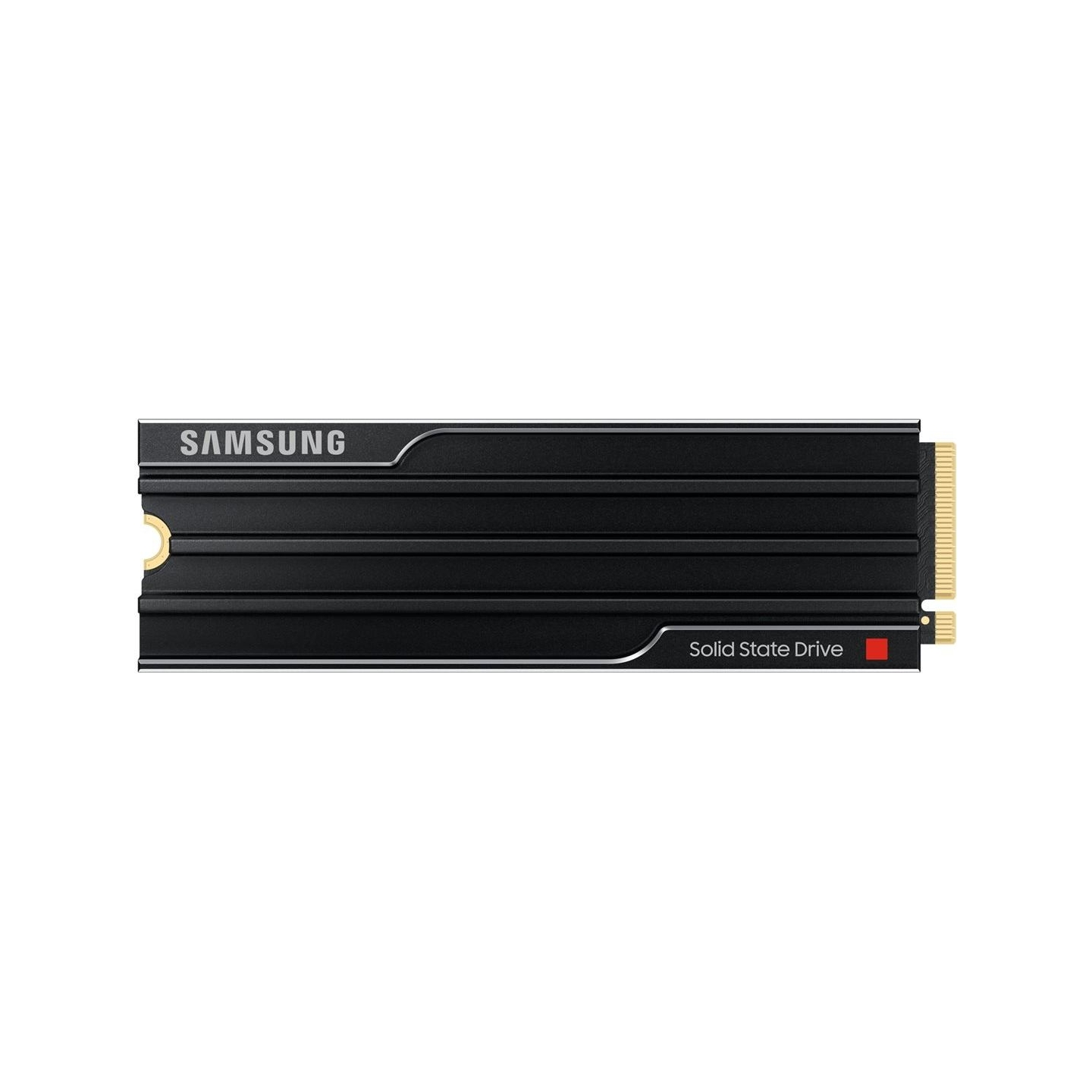 Samsung MZ-VAP2T0 2 TB M.2 PCI Express 5.0 NVMe V-NAND TLC / MZ-VAP2T0CW