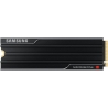 Samsung SSD 9100 PRO Heatsink NVMe MZ-VAP2T0CW