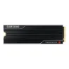 Samsung SSD 9100 PRO Heatsink NVMe MZ-VAP2T0CW