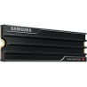 Samsung SSD 9100 PRO Heatsink NVMe MZ-VAP2T0CW