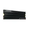 Samsung SSD 9100 PRO Heatsink NVMe MZ-VAP2T0CW
