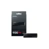 Samsung SSD 9100 PRO Heatsink NVMe MZ-VAP2T0CW