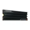 Samsung SSD 9100 PRO Heatsink NVMe MZ-VAP2T0CW