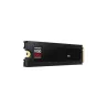 Samsung SSD 9100 PRO Heatsink NVMe MZ-VAP2T0CW