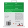 Sandisk SSD|SANDISK|150xTBW rating|MTBF 1.75 h|NVMe Yes|PCI Express 4.0|M.2|500 GB|POWERED BY SANDISK|Green|WDS500G4G0E
