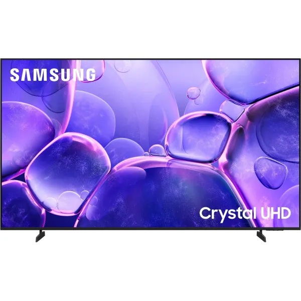 Samsung UHD Smart LED TV UE43U8092FU / UE43U8092FUXXH