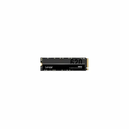 Lexar SSD drive NM620 256GB NVMe M.2 2280 3300/1300MB/s