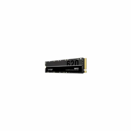 Lexar | SSD | NM620 | 256 GB | SSD form factor M.2 2280 | Solid-state drive interface PCIe Gen3x4 | Read speed 3000 MB/s | Write