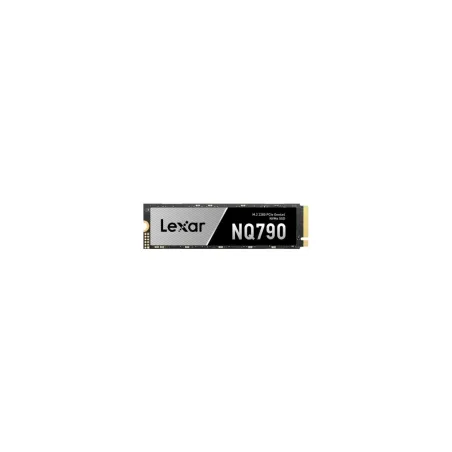 Lexar SSD | LNQ790X512G-RNNNG | 512 GB | SSD form factor M.2 | Solid-state drive interface PCIe Gen 4X4, NVMe | Read speed 6400 