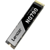 Lexar SSD Disk NQ790 512MB NVMe 4x4 2280 6400/2900MB/s