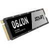 Lexar SSD | LNQ790X512G-RNNNG | 512 GB | SSD form factor M.2 | Solid-state drive interface PCIe Gen 4X4, NVMe | Read speed 6400 