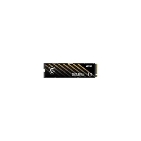 MSI SSD|MSI|SPATIUM M461|1TB|M.2|PCIE|NVMe|3D NAND|Write speed 3200 MBytes/sec|Read speed 5000 MBytes/sec|2.15mm|TBW 250 TB|MTBF