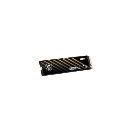 MSI SSD|MSI|SPATIUM M461|1TB|M.2|PCIE|NVMe|3D NAND|Write speed 3200 MBytes/sec|Read speed 5000 MBytes/sec|2.15mm|TBW 250 TB|MTBF