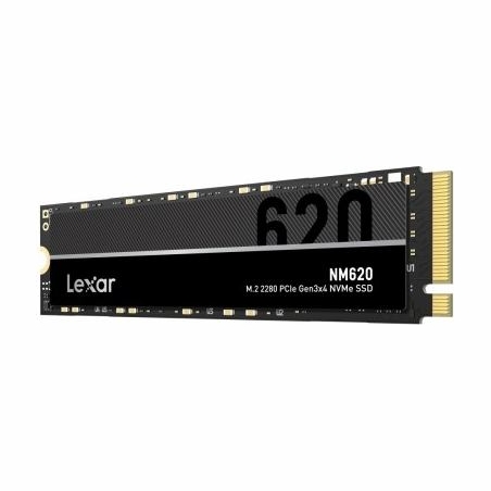 Lexar SSD drive NM620 1TB NVMe M.2 2280 3300/3000MB/s