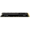 Lexar | M.2 NVMe SSD | LNM620 | 1000 GB | SSD form factor M.2 2280 | Solid-state drive interface PCIe Gen3x4 | Read speed 3300 M