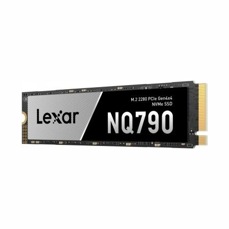 Lexar SSD NQ790 1TB NVMe 4x4 2280 7000/6000MB/s