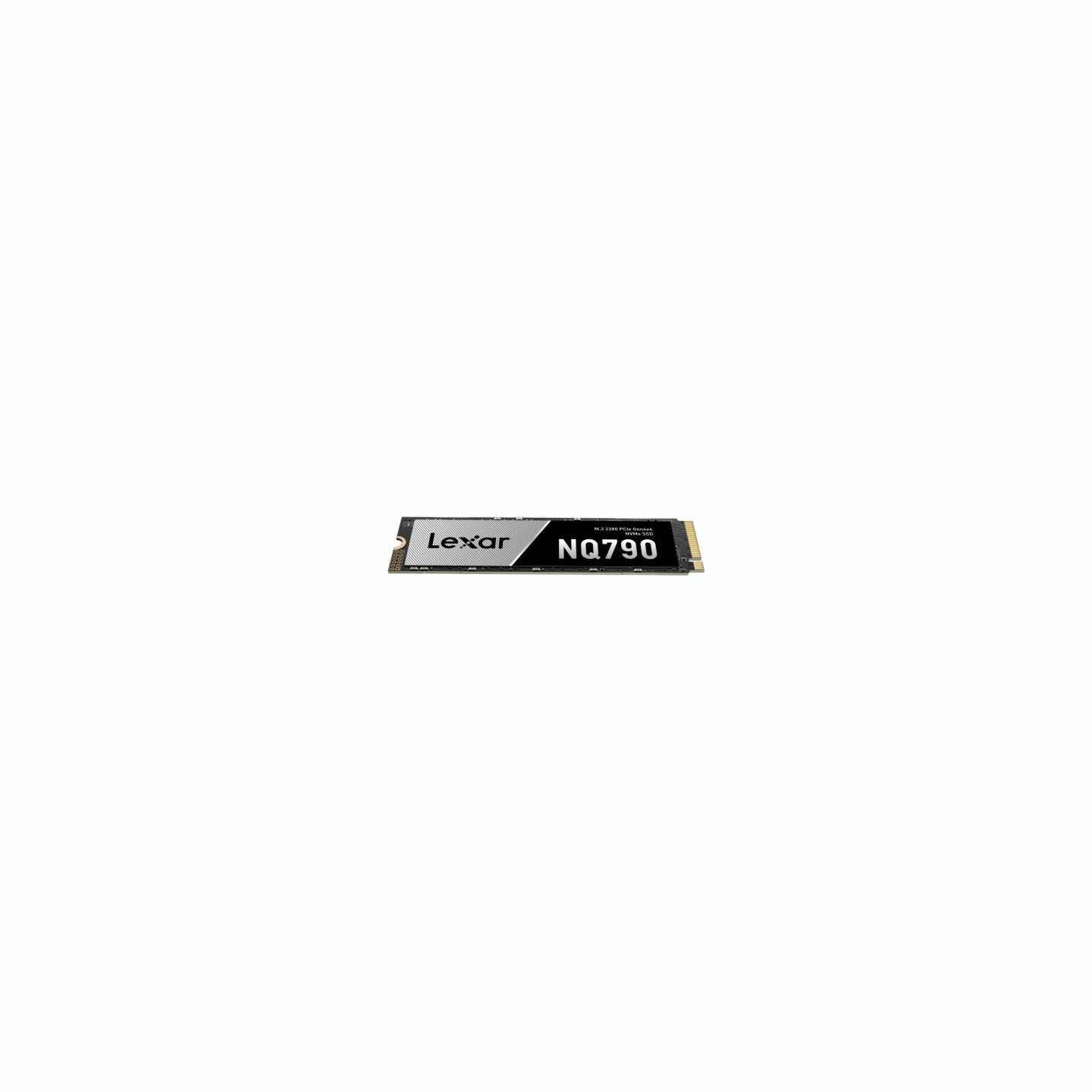 Lexar SSD NQ790 1TB NVMe 4x4 2280 7000/6000MB/s