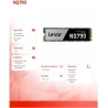 Lexar SSD | NQ790 | 1000 GB | SSD form factor M.2 2280 | Solid-state drive interface PCIe Gen4x4 | Read speed 7000 MB/s | Write 