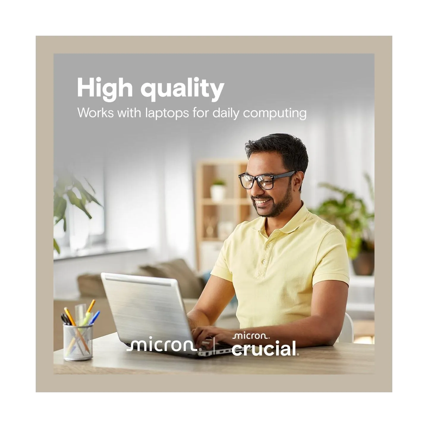 Crucial SSD|CRUCIAL|100xTBW rating|NVMe Yes|PCI Express 4.0|M.2|2000 GB|E100|CT2000E100SSD8