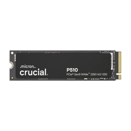 Crucial SSD P510 2TB M.2 NVMe Gen5 2280 10000/8700 MB/s