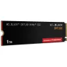 Sandisk SSD|SANDISK|Read speed 7250 MB/s|Write speed 6900 MB/s|NVMe Yes|PCI Express 4.0|M.2|1000 GB|POWERED BY SANDISK|Black SN7