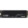 Kingston KC3000 1024GB SSD, M.2 2280, PCIe 4.0 NVMe, Read/Write 7000/6000MB/s, Random Read/Write: 900K/1000K IOPS
