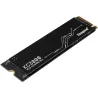 Kingston KC3000 1024GB SSD, M.2 2280, PCIe 4.0 NVMe, Read/Write 7000/6000MB/s, Random Read/Write: 900K/1000K IOPS