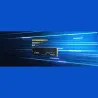 Kingston KC3000 1024GB SSD, M.2 2280, PCIe 4.0 NVMe, Read/Write 7000/6000MB/s, Random Read/Write: 900K/1000K IOPS
