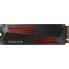 Samsung 990 PRO, 1TB, PCIE 4.0 NVME, M.2, HEATSINK SSD