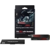 Samsung 990 PRO, 1TB, PCIE 4.0 NVME, M.2, HEATSINK SSD