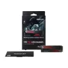 Samsung 990 PRO, 1TB, PCIE 4.0 NVME, M.2, HEATSINK SSD