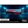 Samsung 990 PRO, 1TB, PCIE 4.0 NVME, M.2, HEATSINK SSD
