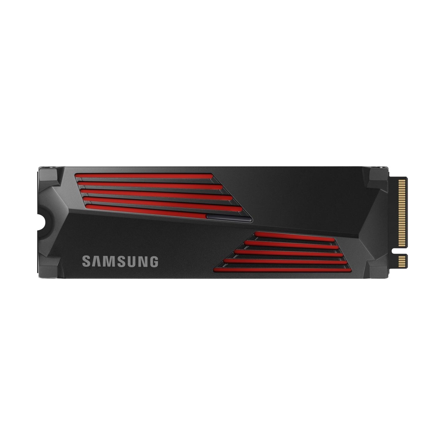 Samsung 990 PRO, 1TB, PCIE 4.0 NVME, M.2, HEATSINK SSD