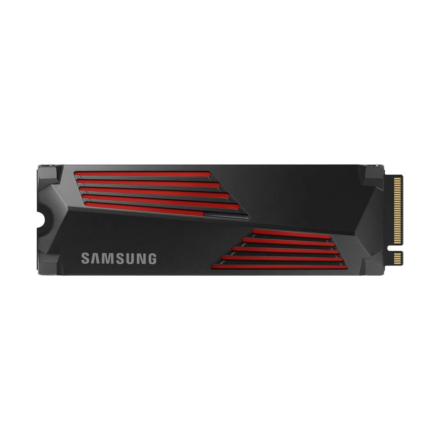 Samsung 990 PRO, 1TB, PCIE 4.0 NVME, M.2, HEATSINK SSD
