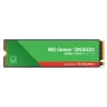 Sandisk SSD|SANDISK|150xTBW rating|MTBF 1.75 h|NVMe Yes|PCI Express 4.0|M.2|1000 GB|WDS100T4G1E-00CPS0