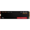 Sandisk SSD|SANDISK|2400xTBW rating|NVMe Yes|PCI Express 5.0|M.2|1000 GB|POWERED BY SANDISK|Black SN8100|WDS100T1X0M