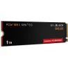 Sandisk SSD|SANDISK|2400xTBW rating|NVMe Yes|PCI Express 5.0|M.2|1000 GB|POWERED BY SANDISK|Black SN8100|WDS100T1X0M