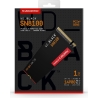 Sandisk SSD|SANDISK|2400xTBW rating|NVMe Yes|PCI Express 5.0|M.2|1000 GB|POWERED BY SANDISK|Black SN8100|WDS100T1X0M