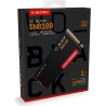 Sandisk SSD|SANDISK|2400xTBW rating|NVMe Yes|PCI Express 5.0|M.2|1000 GB|POWERED BY SANDISK|Black SN8100|WDS100T1X0M