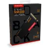 Sandisk SSD|SANDISK|2400xTBW rating|NVMe Yes|PCI Express 5.0|M.2|1000 GB|POWERED BY SANDISK|Black SN8100|WDS100T1X0M