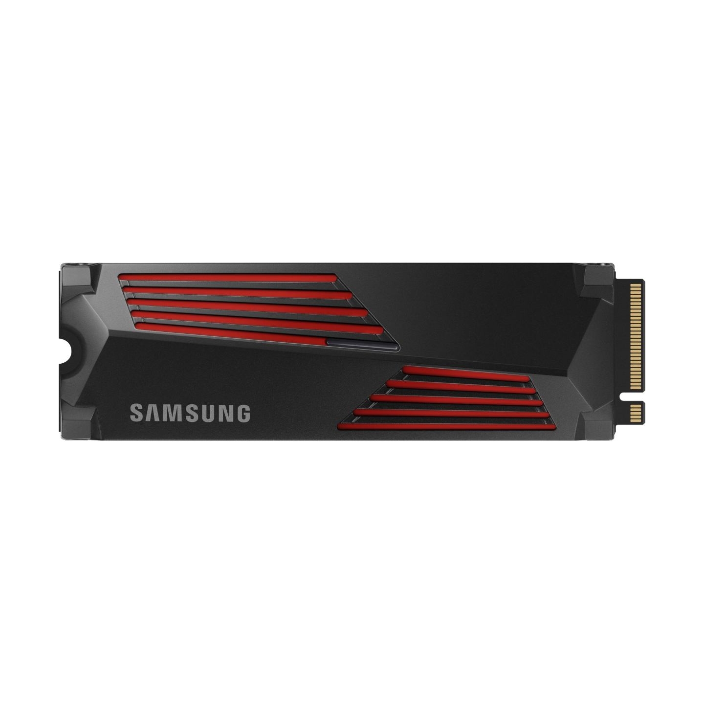 Samsung 990 PRO, 2TB, PCIE 4.0 NVME, M.2, HEATSINK SSD