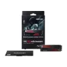 Samsung 990 PRO, 2TB, PCIE 4.0 NVME, M.2, HEATSINK SSD