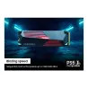Samsung 990 PRO, 2TB, PCIE 4.0 NVME, M.2, HEATSINK SSD