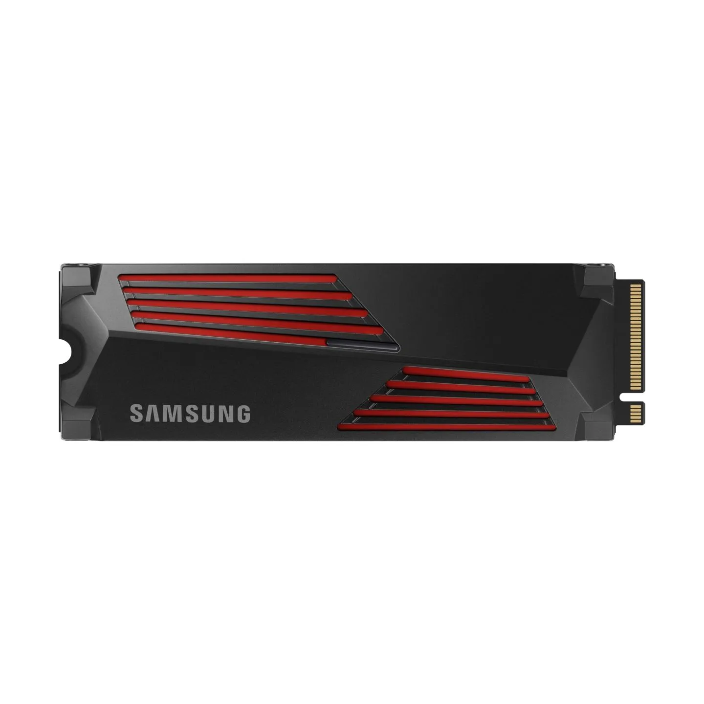 Samsung 990 PRO, 2TB, PCIE 4.0 NVME, M.2, HEATSINK SSD