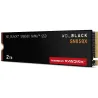 Sandisk SSD|SANDISK|1200xTBW rating|Read speed 7300 MB/s|Write speed 6600 MB/s|NVMe Yes|PCI Express 4.0|M.2|2000 GB|POWERED BY S