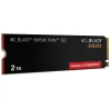 Sandisk SSD|SANDISK|1200xTBW rating|Read speed 7300 MB/s|Write speed 6600 MB/s|NVMe Yes|PCI Express 4.0|M.2|2000 GB|POWERED BY S
