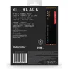 Sandisk SSD|SANDISK|1200xTBW rating|Read speed 7300 MB/s|Write speed 6600 MB/s|NVMe Yes|PCI Express 4.0|M.2|2000 GB|POWERED BY S