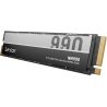 Lexar SSD NM990 2TB Gen5 14000/10000