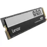 Lexar SSD | NM990 | 2000 GB | SSD form factor M.2 2280 | Solid-state drive interface PCIe Gen 5x4 | Read speed 14000 MB/s | Writ